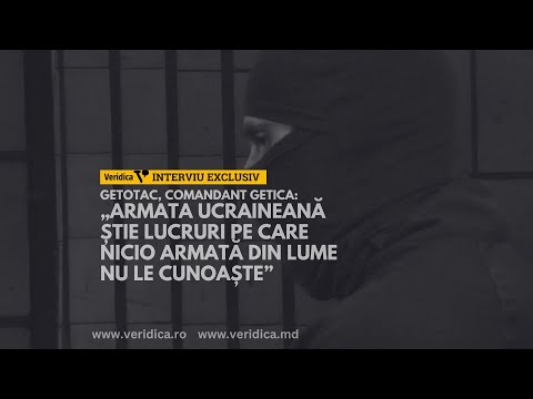 Getica video