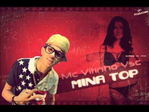 MC VITINHO VSC - MINA TOP ♪♫   (PROD.RODJHAY)