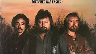 Tompall &amp; The Glaser Brothers ~ It&#39;ll Be Her