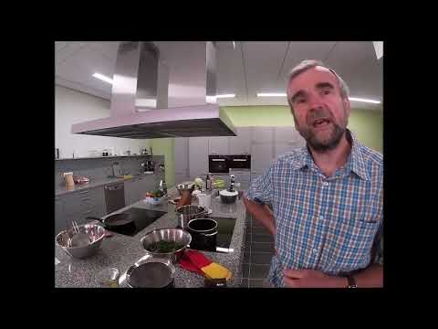 Arnika, Wildkräuter kochen, Arnika Akademie, Teuschnitz, Frankenwald, Bärwurz, selbst kochen,