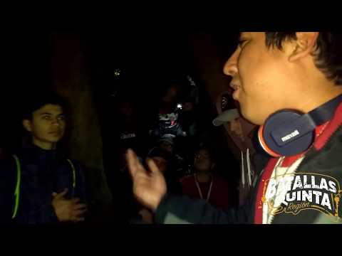 SKIZO / NKO vs CHIKING / RM (8VOS) "TRINCHERAS DEL UNDER DUPLAS"