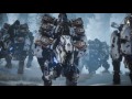 Gameplay video of Horizon Zero Dawn  All Platforms