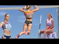 Most Beautiful Young Female Athletes Elegance And Power In Women S Sports