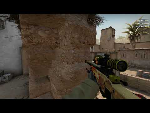 FACEIT Asia minor group A Highlights