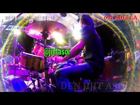 Namamu voc NIEKEN YRA om.ADELLA TERBARU 2018