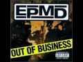 EPMD - Hold Me Down