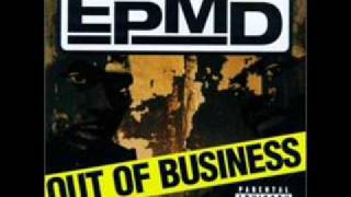 EPMD - Hold Me Down