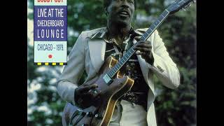 Buddy Guy - Tell Me What´s Inside Of You (version 1)