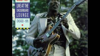 Buddy Guy - Tell Me What´s Inside Of You (version 1)