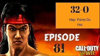 Perfect Game- Episode: 61 #Untouchable- MORE Kills NO Deaths