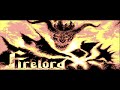 Video for Firelord