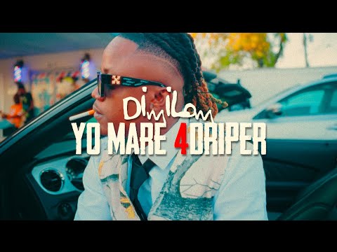Dimilom ( YO MARE 4 DRIPÈ  )        OFFICIAL VIDEO