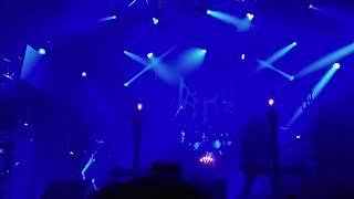 Watain - Sacred Damnation (Live at Le National Montreal 2018)