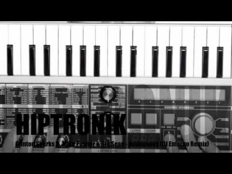 Ambiguous (DJ Enferno Remix) - Clinton Sparks ft. Mike Posner & Big Sean