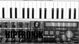 Ambiguous (DJ Enferno Remix) - Clinton Sparks ft. Mike Posner &amp; Big Sean