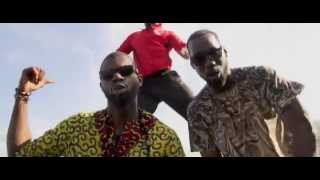 Young CRhyme feat. Mr Gemini & Ike Nawn Sky is the Limit starring IYA TRAORE (Paris trip 3 of 3)