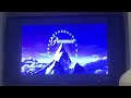 The Italian Job Netflix Intro