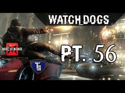 Watch_Dogs Pt.56