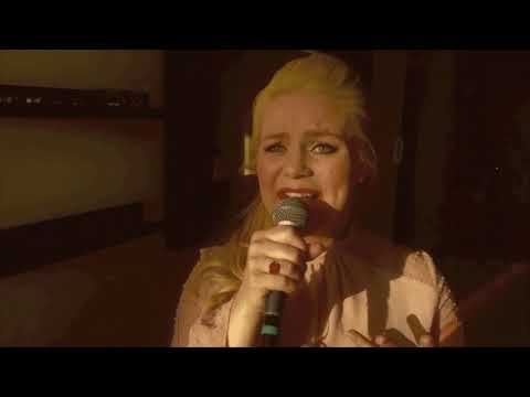 Betra Líf - Cover by Heiða Ólafs