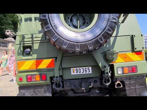 Belgium National Day 2021