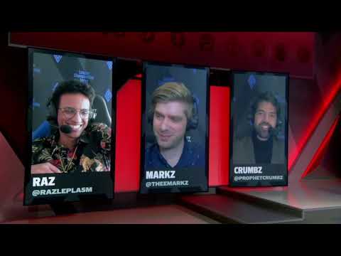 TL Jensen vs C9 Perkz trash talk