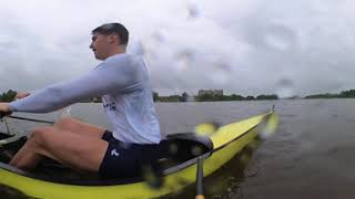 Dad Vails 2024 — Drexel MV8+ Time Trial
