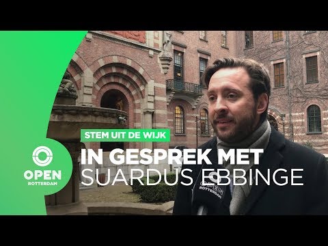 Stem uit de Wijk - Gebiedscommissie wil je flexibelere openingstijden voor kroegen in de stad