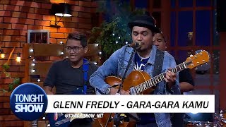 Glenn Fredly - Gara-gara Kamu (Slank)