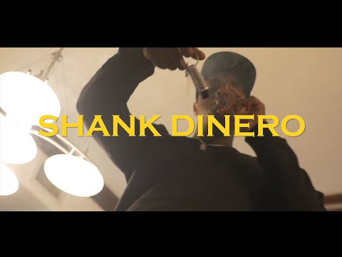 SHANK DINERO - "GO" (OFFICIAL VIDEO)