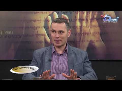 Calea Adevarul si Viata 552 - Atac, influenta sau posesie demonica - Aurelian Barbu, Marcel Strubert