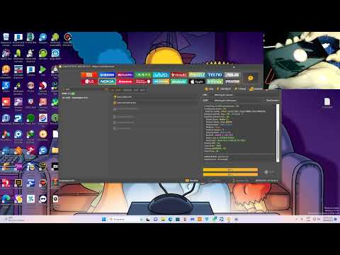 HARD RESET + FRP NOKIA 1.3 TA-1207 Y TA-1205 JJMOVIL