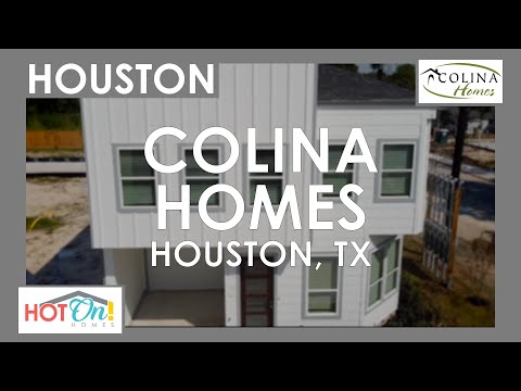 Colina Homes at Spring Branch in Houston, TX