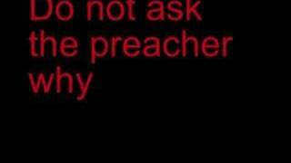 Edguy - Holy Shadows