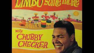 Chubby Checker - The Girl With The Swingin' Derriere