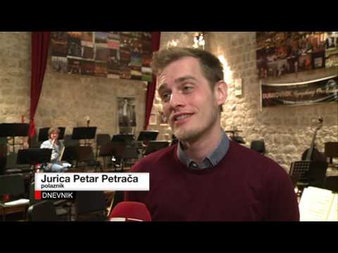 MEĐUNARODNI ORKESTRALNI SEMINAR DIRIGIRANJA