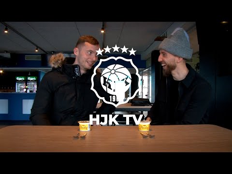 HJK TV: Suomalaiset pääsiäisherkut