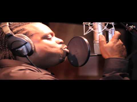 Natty Boi feat. Daz Dillinger (verse in studio) 