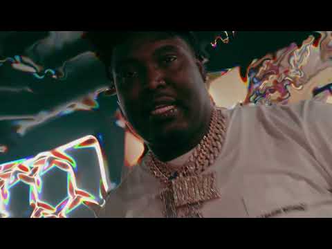 LOU GRAM -GHETTO FT PEEZY