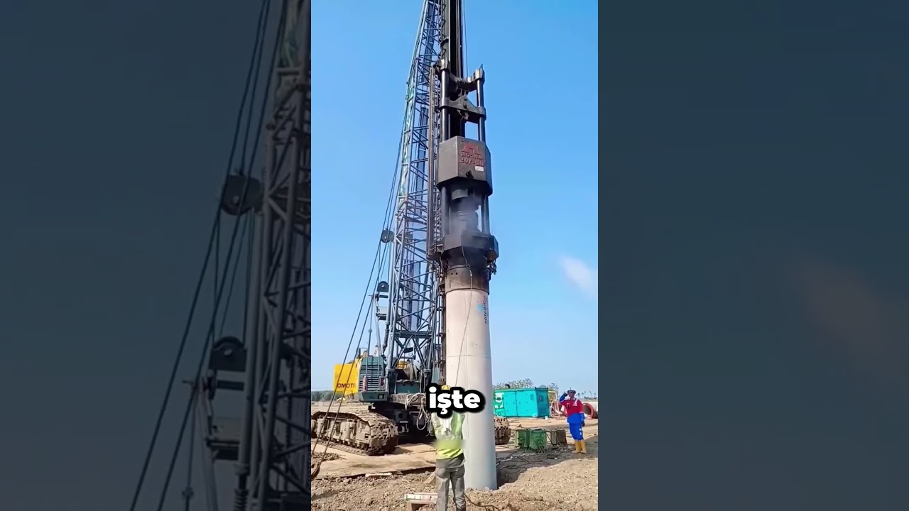 Dünyanın En Güçlü Çekiciyle Tanışın!