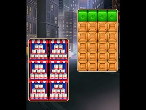 TOON BLAST level 2680