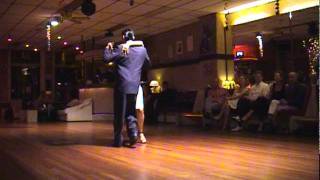 Florencia Labiano & Hernan Rodriguez (3)"Ella Es Asi"E.Donato