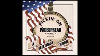 The Take Out - Pickin&#39; On Widespread Panic: A Bluegrass Tribute - Pickin&#39; On Series