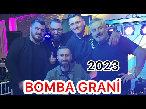 GRUP EVAN & TUFAN DERİNCE - BOMBA GRANİ YENİ 2023