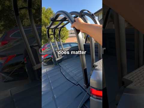 When Size Does Matter: My Latest Rivian R1T Upgrade