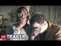 SAFER AT HOME Trailer (2021) Pandemic Thriller Movie