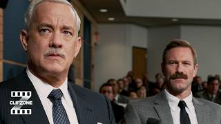 Sully | A Captain’s Defense | ClipZone: High Octane Hits MQDEFAULT Thumbnail