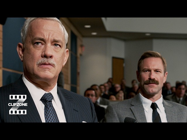 Sully | A Captain’s Defense | ClipZone: High Octane Hits SDDEFAULT Thumbnail