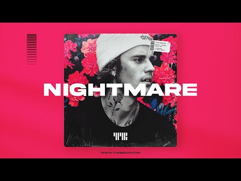 (FREE) Justin Bieber Type Beat, Pop Club Banger Instrumental - "Nightmare"