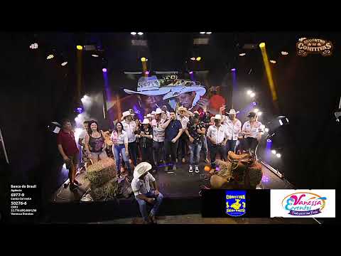 Encontro de  Comitiva Tô Largado - Live Show