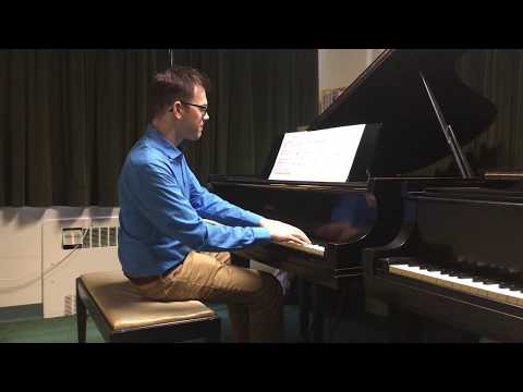 November Day by Connor Gibbs